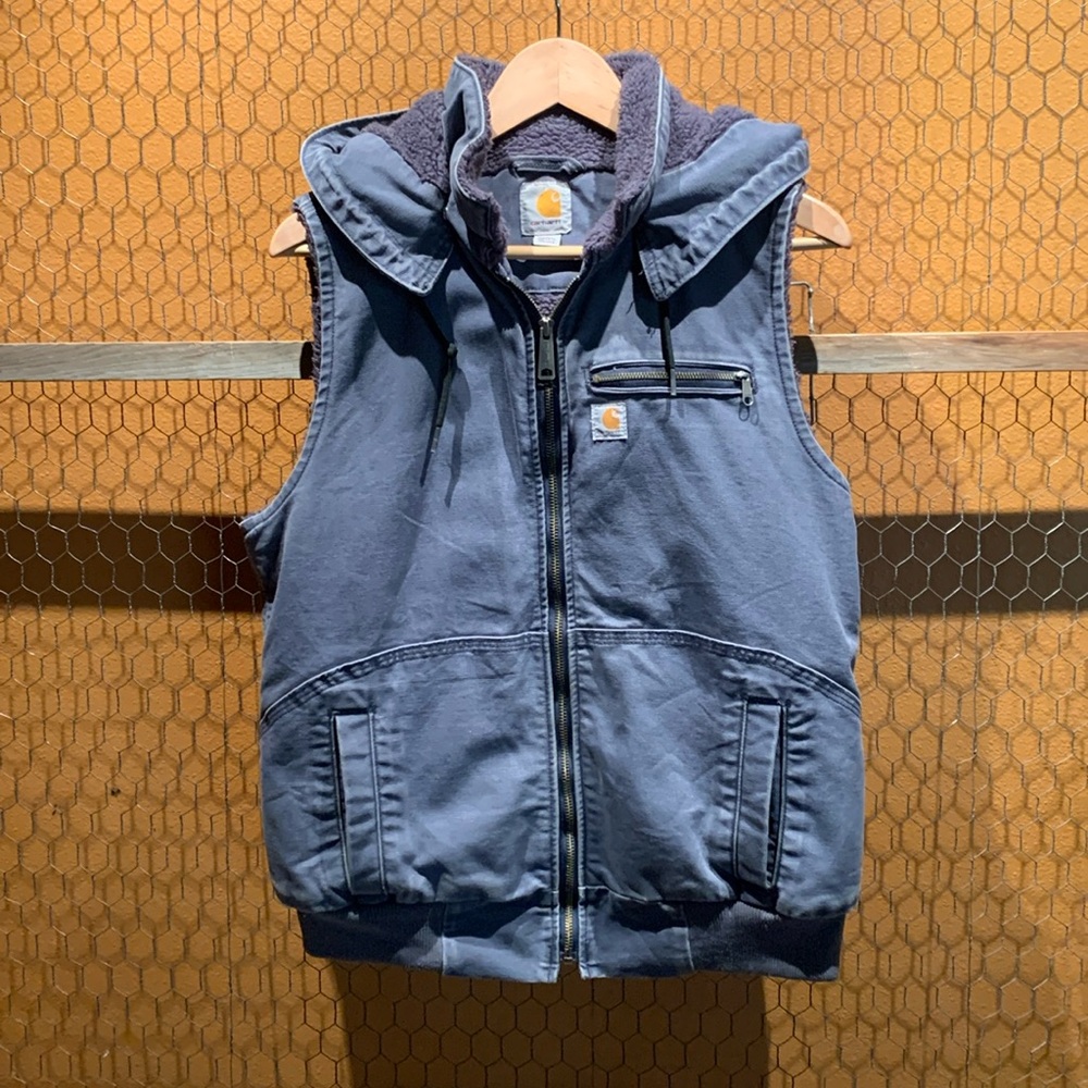 Carhartt vest